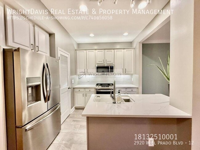 Building Photo - 2920 W El Prado Blvd