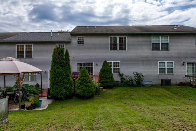 Building Photo - 1030 Sterling Pl
