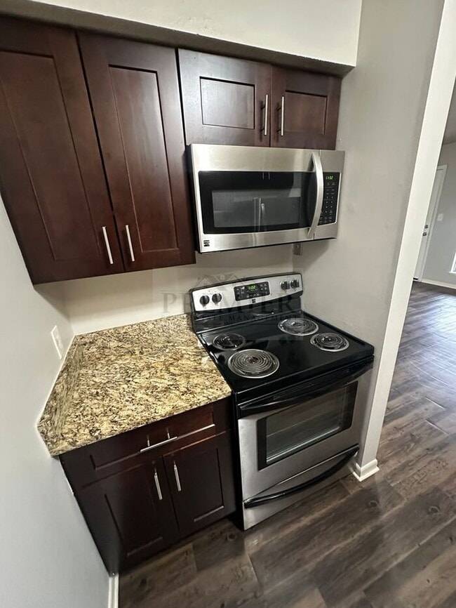 Building Photo - 6019 Barton Ave