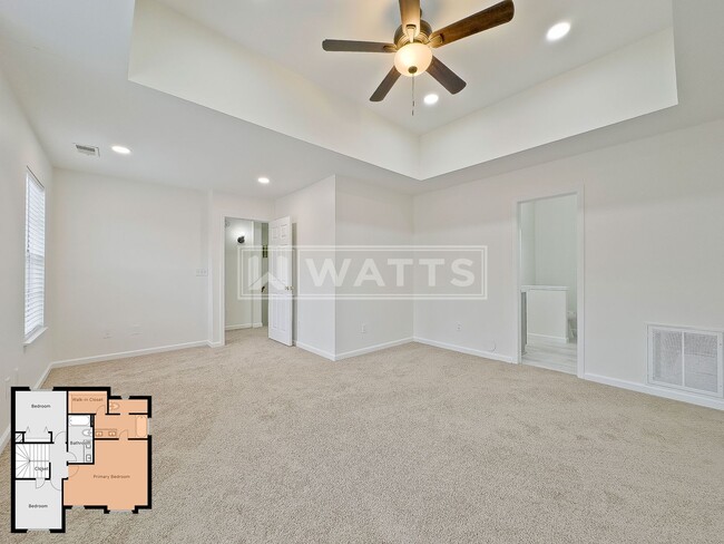 Building Photo - Stunning 3-Bed, 2.5 Bath House in Moody