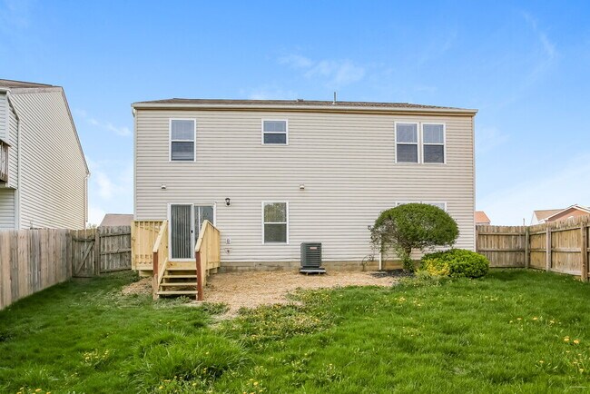 Building Photo - 6323 Pritchard Dr