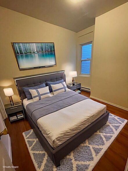 Building Photo - 3432 Ormes St