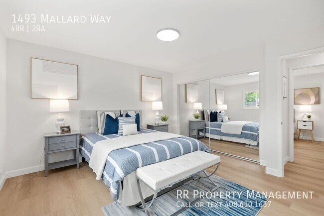 Building Photo - 1493 Mallard Way