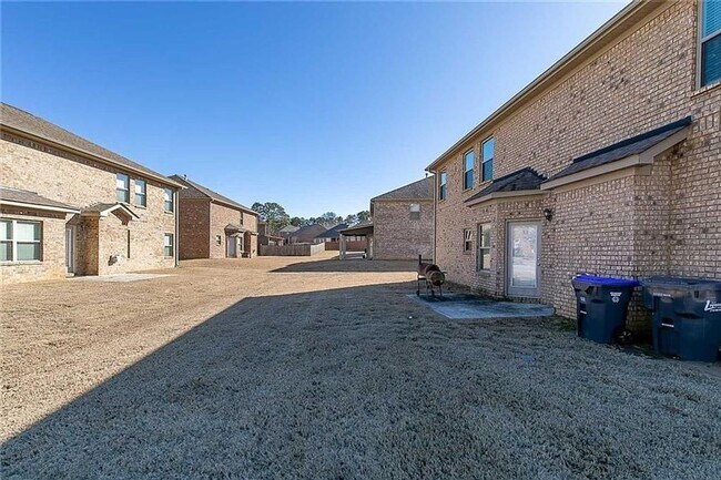 Building Photo - Spacious 4BR House in Loganville