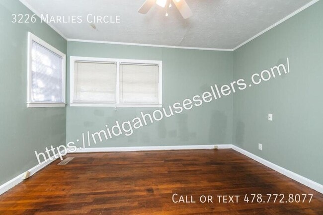 Building Photo - 3226 Marlies Cir