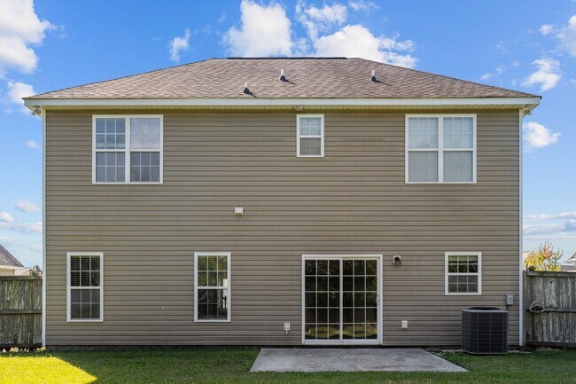 Building Photo - Welcome to Wynbrookee Lane!