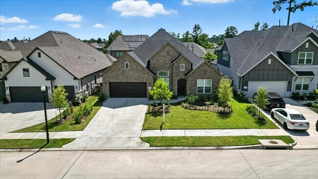 Building Photo - 27208 Silent Rain Dr
