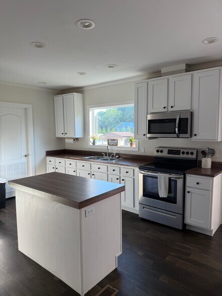 Building Photo - 519 Atchley Rd