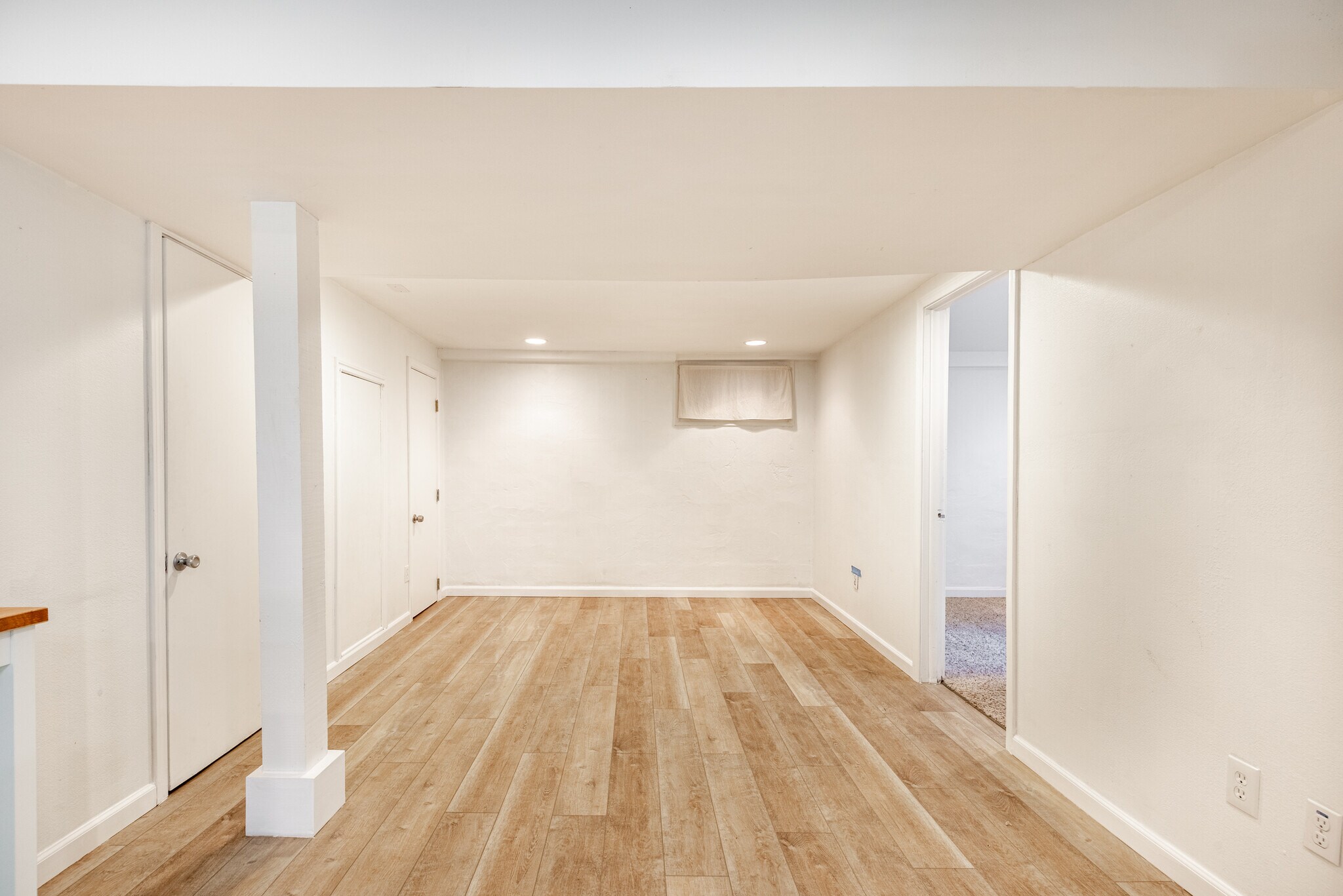 Building Photo - 2306 SE Caruthers St