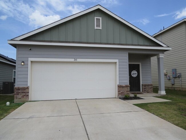Primary Photo - 241 Rainey Dr