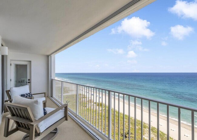 Building Photo - 3000 S Ocean Blvd