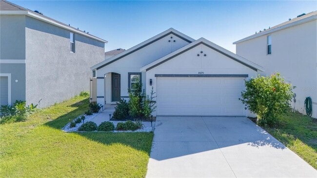 Primary Photo - 8695 SW 46th Ave