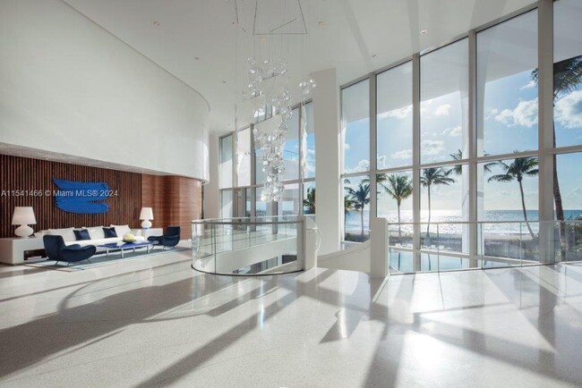 Amenities - 16901 Collins Ave