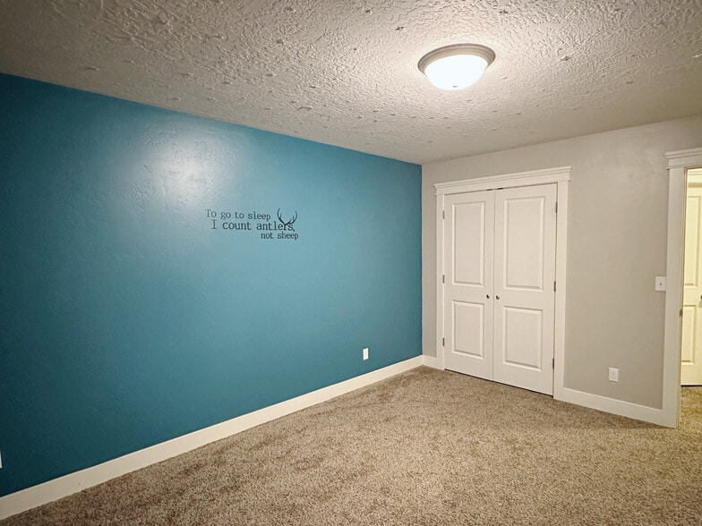 Bedroom 2 - 427 W 600 N