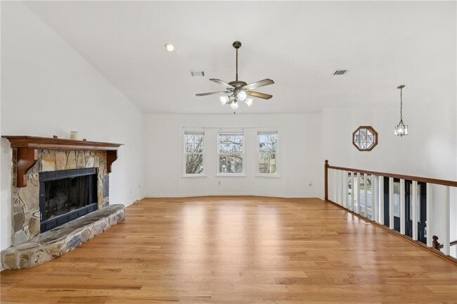 Building Photo - 601 Cotton Cove Way