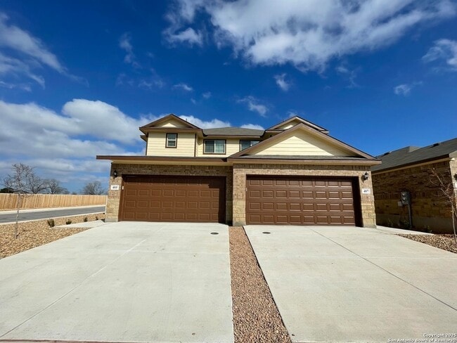 Primary Photo - 405 Emma Dr