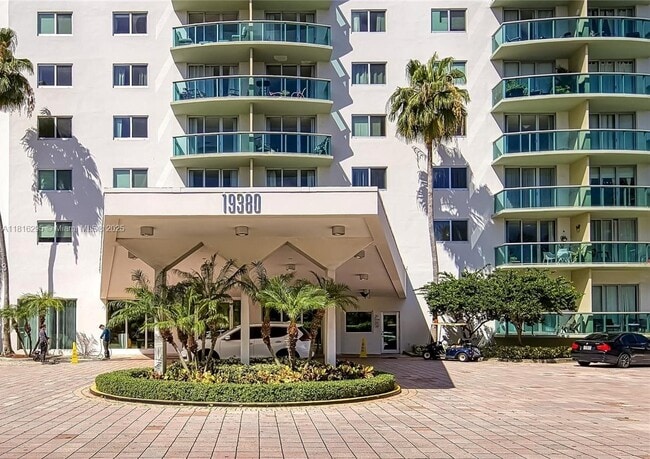 Building Photo - 19380 Collins Ave