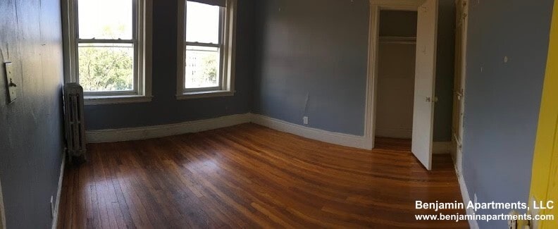 Building Photo - 1350 Commonwealth Ave