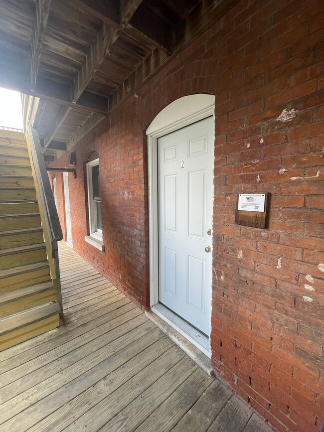 Building Photo - Beautifully Remodeled 2-Bedroom First Floor Apartment – Adams, MA – $1,500/month