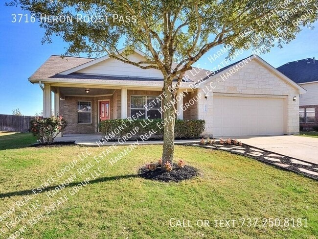 Building Photo - 3716 Heron Roost Pass