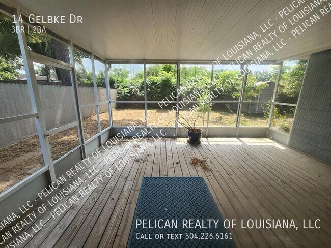 Building Photo - 14 Gelbke Dr