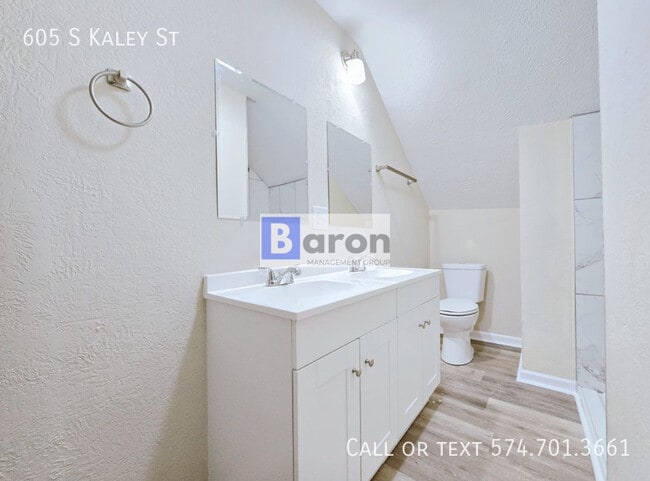 Building Photo - 605 S Kaley St