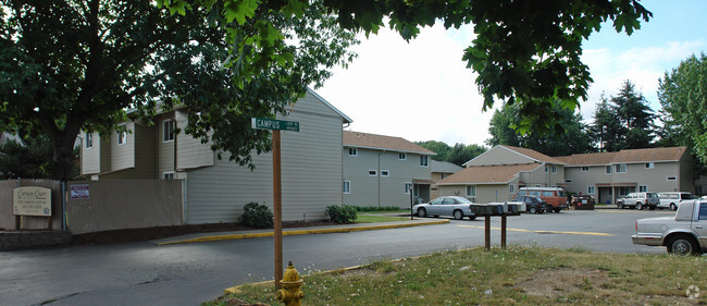 Primary Photo - Z_Campus Court Apartments