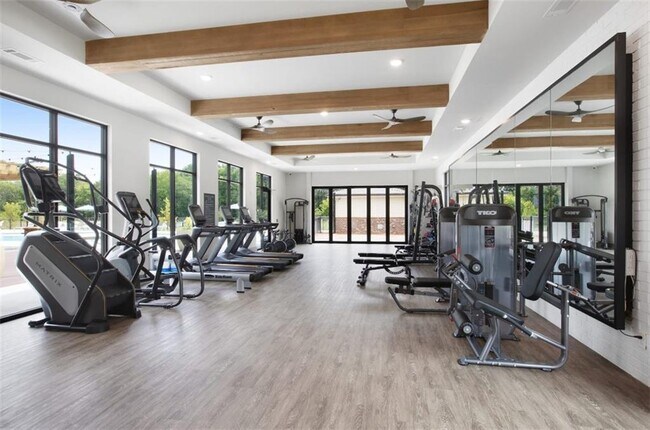 Building Photo - 4270 Phil Niekro Pkwy