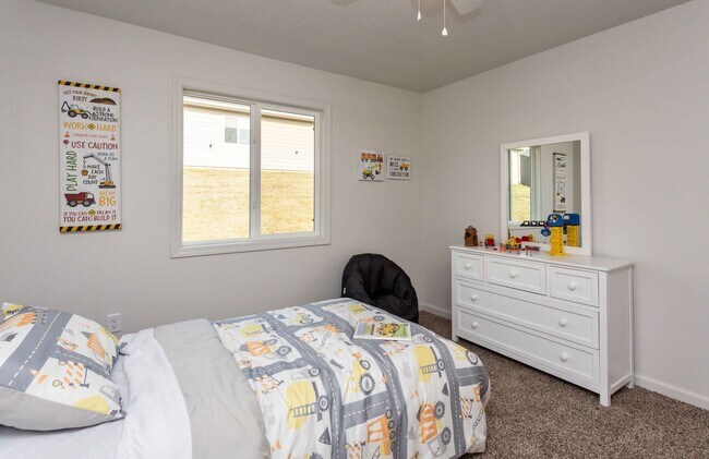 Building Photo - 2 Bedroom, Single-story Townhomes for rent in Madrid, IA