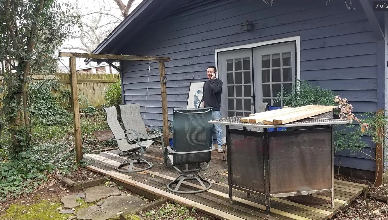 Building Photo - 185 Nantahala Ave