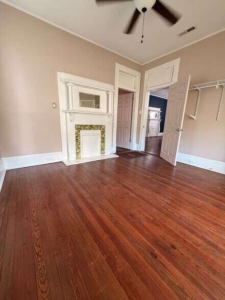 Building Photo - 3017 Ensley Ave