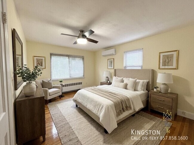 Building Photo - 9 Reservoir Rd