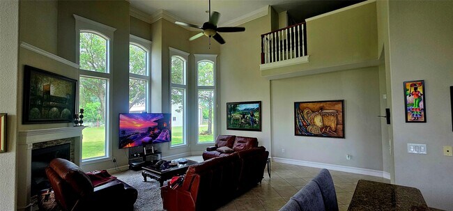 Building Photo - 943 High Meadow Ranch Dr