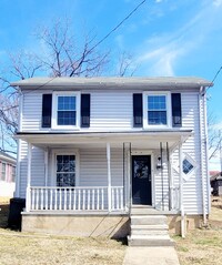 Building Photo - Two-Bedroom Single Family Home in Downtown...