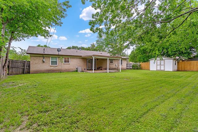 Building Photo - 5705 Saramac Dr