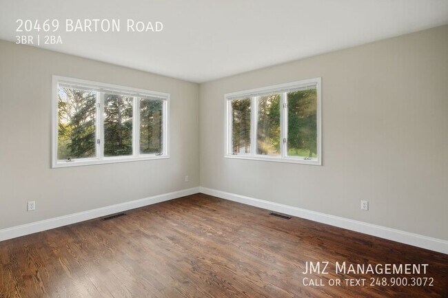 Building Photo - 20469 Barton Rd