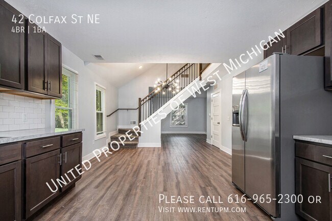 Building Photo - 42 Colfax St NE