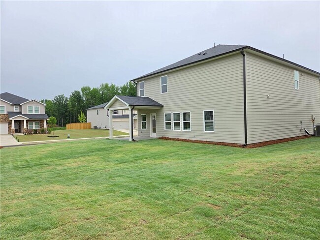 Building Photo - 3158 Sweet Red Cir