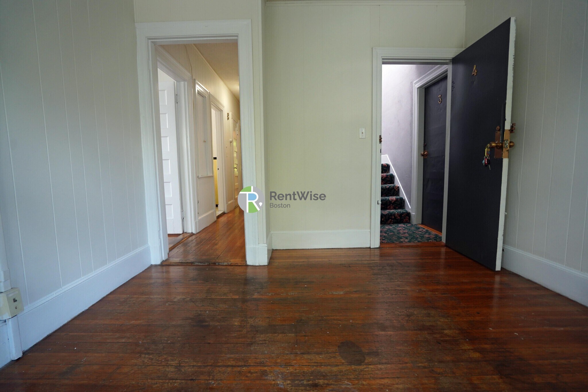 Building Photo - 1 Ashford Ct