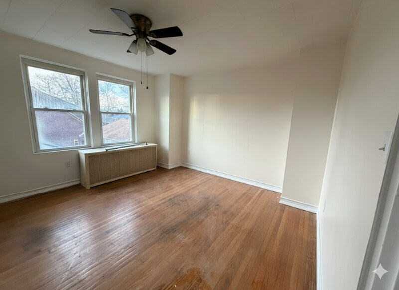 Building Photo - 1027 Farragut St