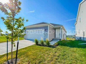 Building Photo - 3-Bedroom, 3-Bath Ranch Home in Waukee with Finished Basement & Pond Views