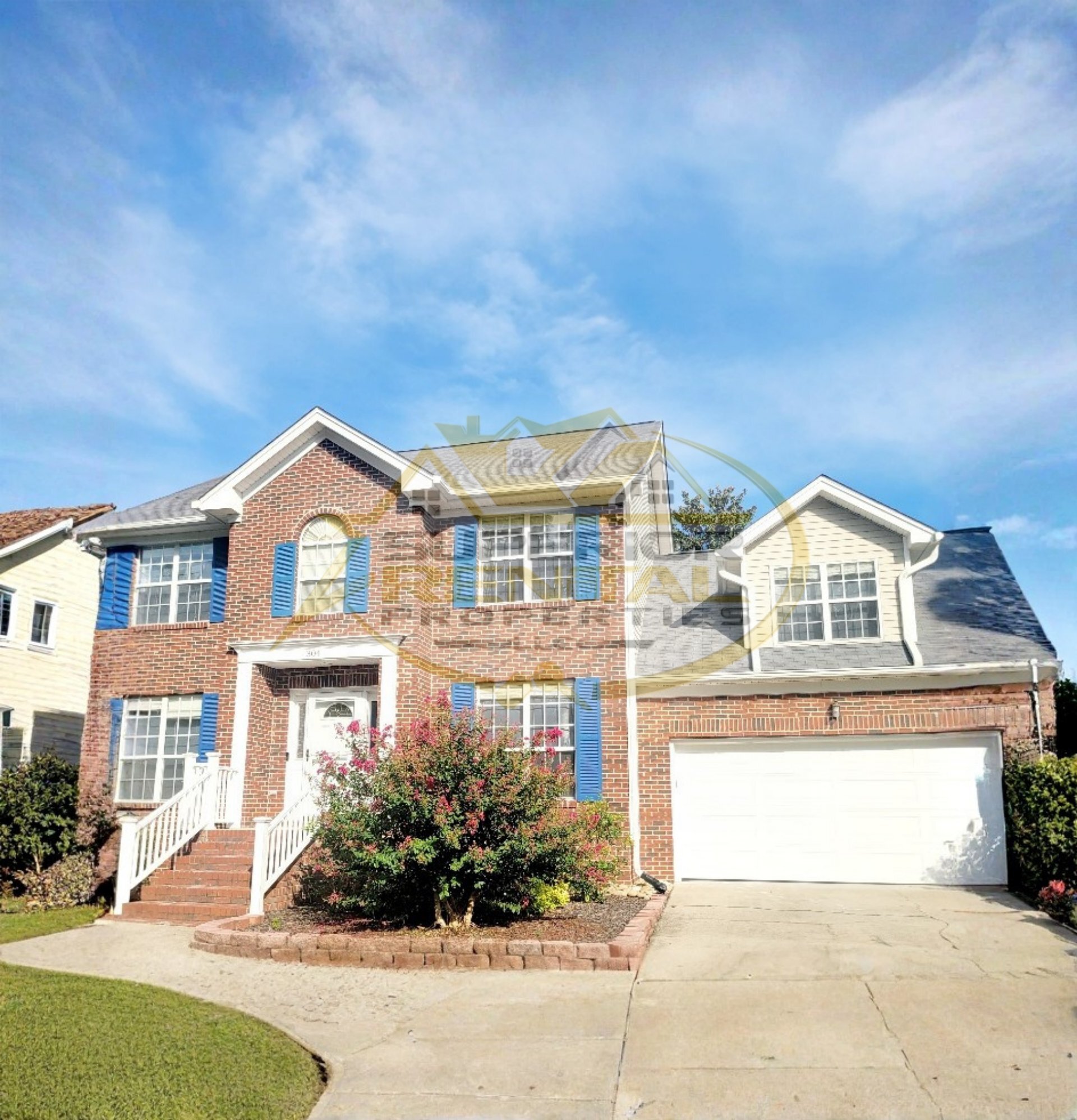 Building Photo - 304 Alderston Way
