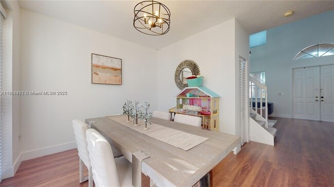 Building Photo - 13868 SW 38th Terrace