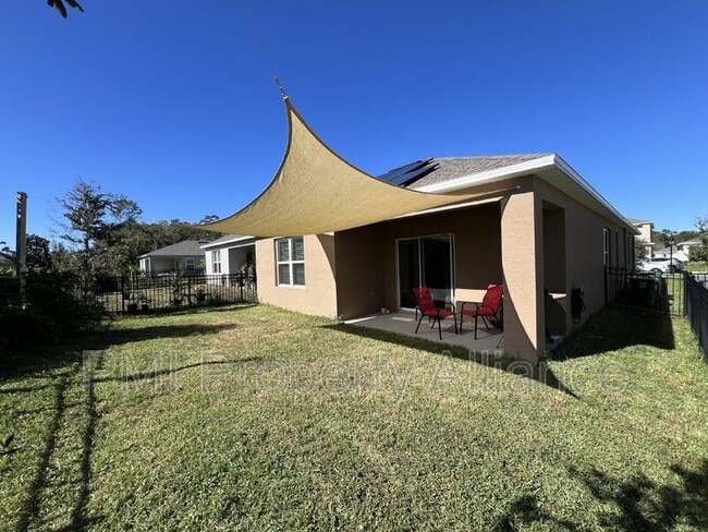 Building Photo - 617 Autumn Breeze St