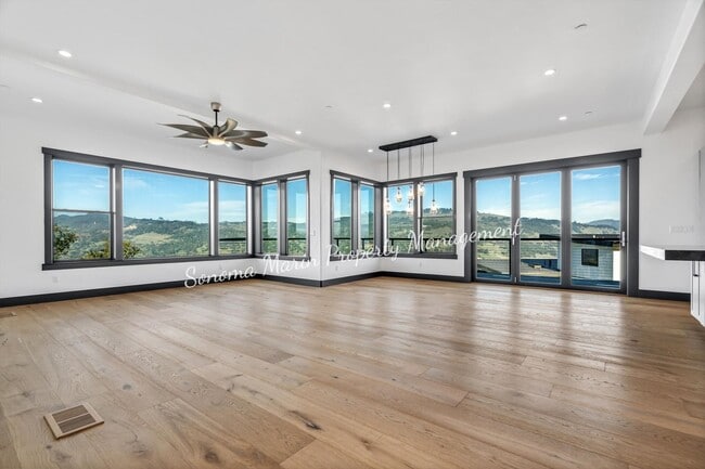 Building Photo - ~Luxury Brand-New Fountaingrove Home with Exceptional Views~