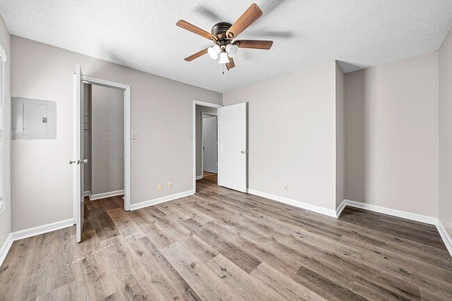 Building Photo - 1539 Hugh Hunter Rd