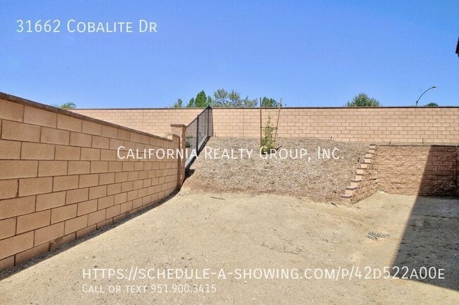 Building Photo - 31662 Cobalite Dr