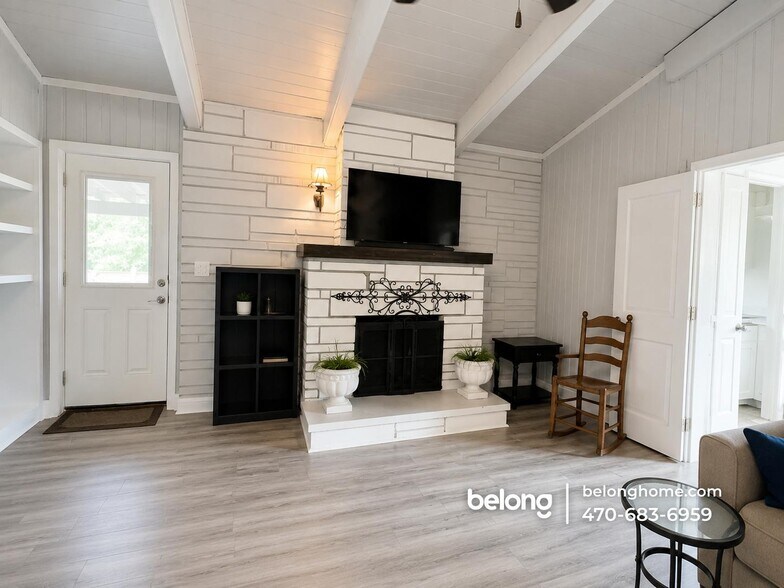 Building Photo - 480 Yancey Cir