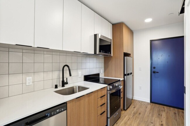 Interior Photo - Carrick