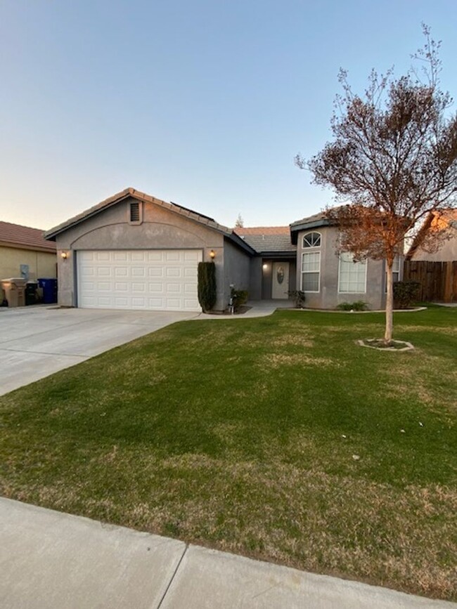 Riverlakes 4 bedroom! - 8518 Hoodsport Ave Bakersfield CA 93312 ...